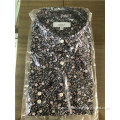 High qaulity print shirt for men